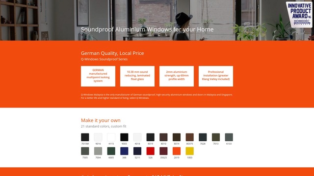 Google Adwords Campaign