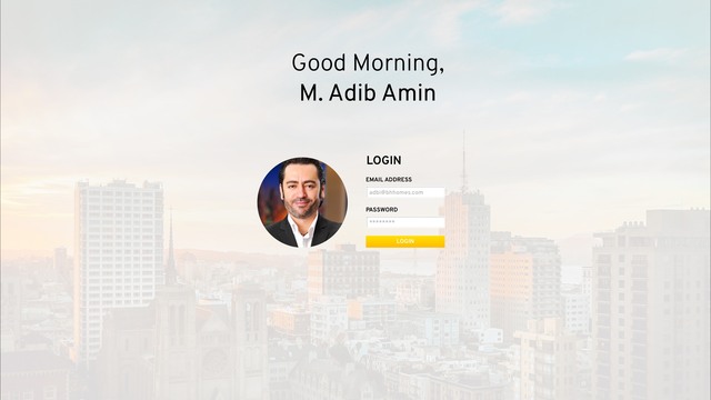 Wall.Estate Real Estate CRM